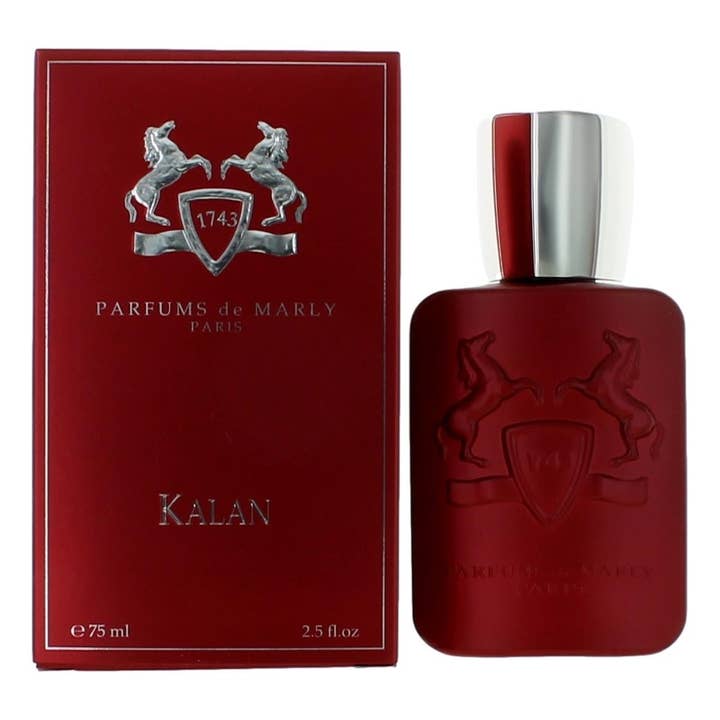 Parfums de Marly Kalan EDP Vaporisateur pour Homme #2 pour la vente par Myco Essentials, LLC