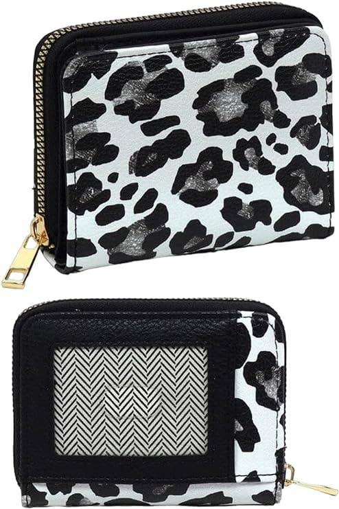 MiMi Wholesale - Wholesale Wallet - Women's - AD025 Accordion Bifold Wallet17