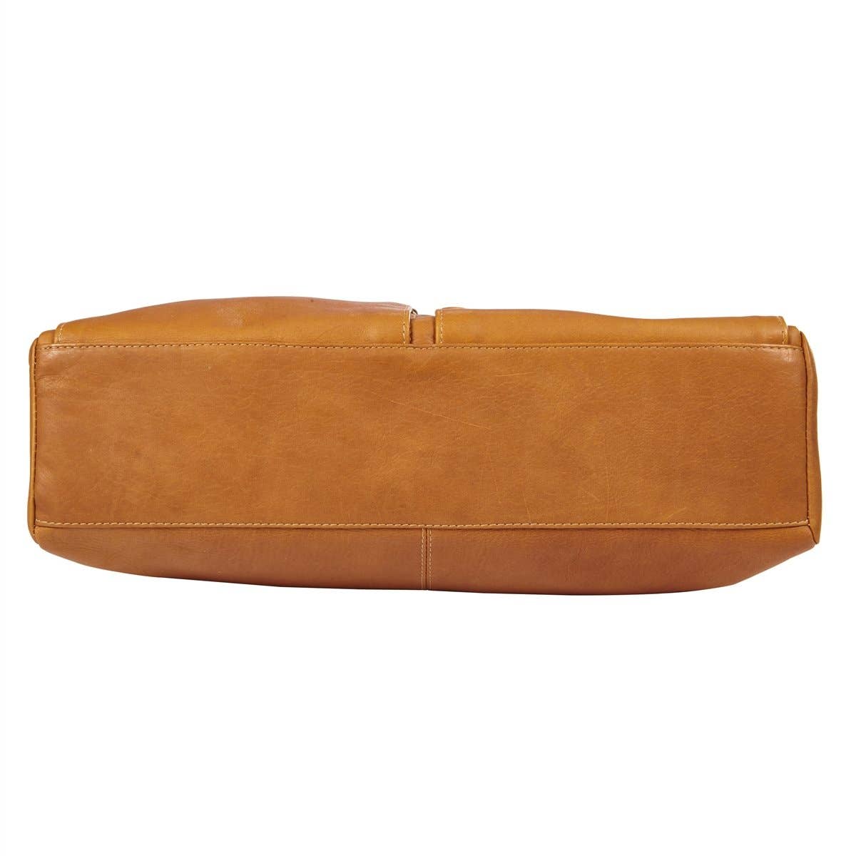 Clava Leathergoods and Accessories - Vendita all'ingrosso Borsa tote - Donna - Borsa tote in pelle con due tasche10