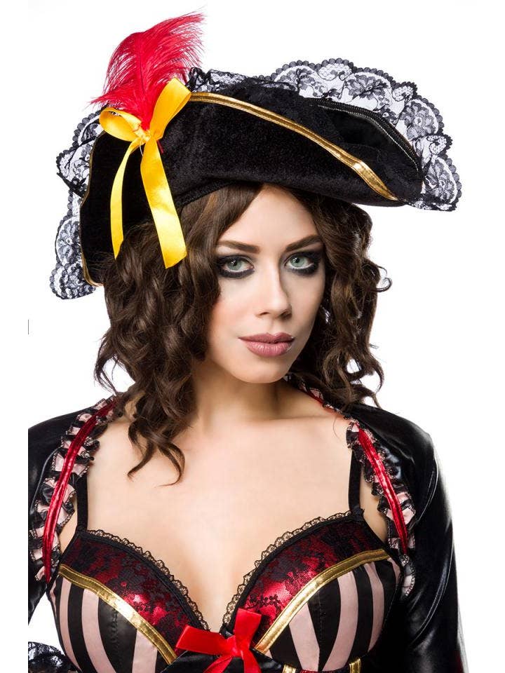 Coloreful Sexy Pirate for wholesale on Faire