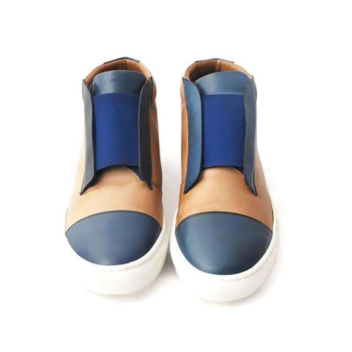 Baobab unisex urban cycling sneakers for wholesale by Libertad Avenue