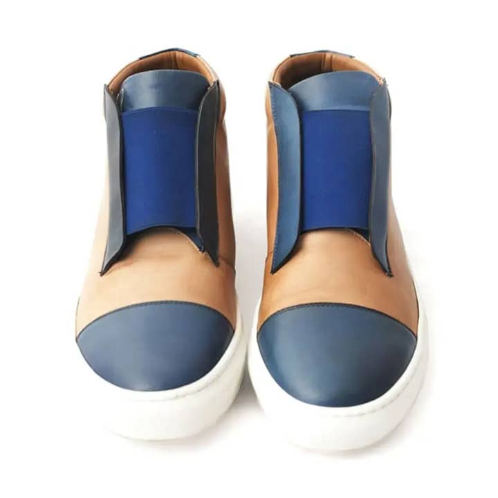 Tênis de ciclismo urbano unissex Baobab por atacado de Libertad Avenue