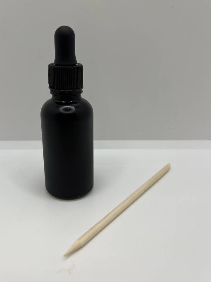 Cuticle Rescue Oil for wholesale by heiDIYhandmade