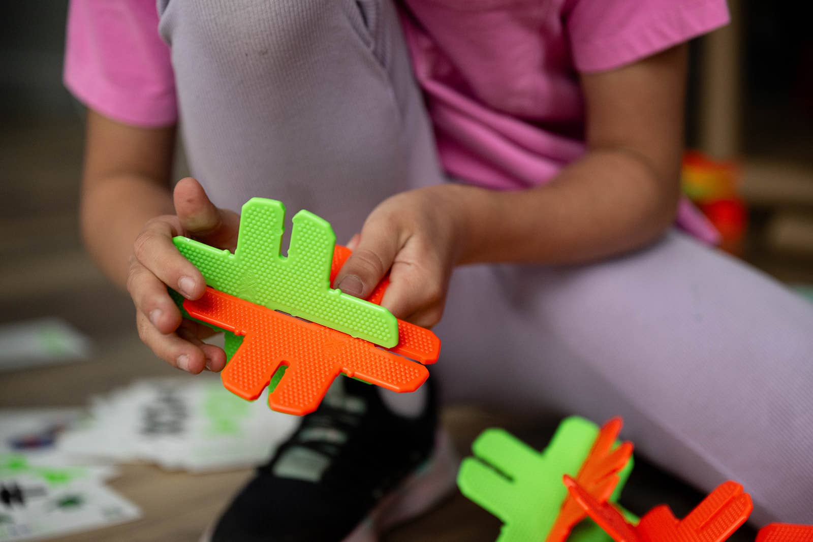 YOX - Wholesale Building Set - Kids - YOX Tops!7