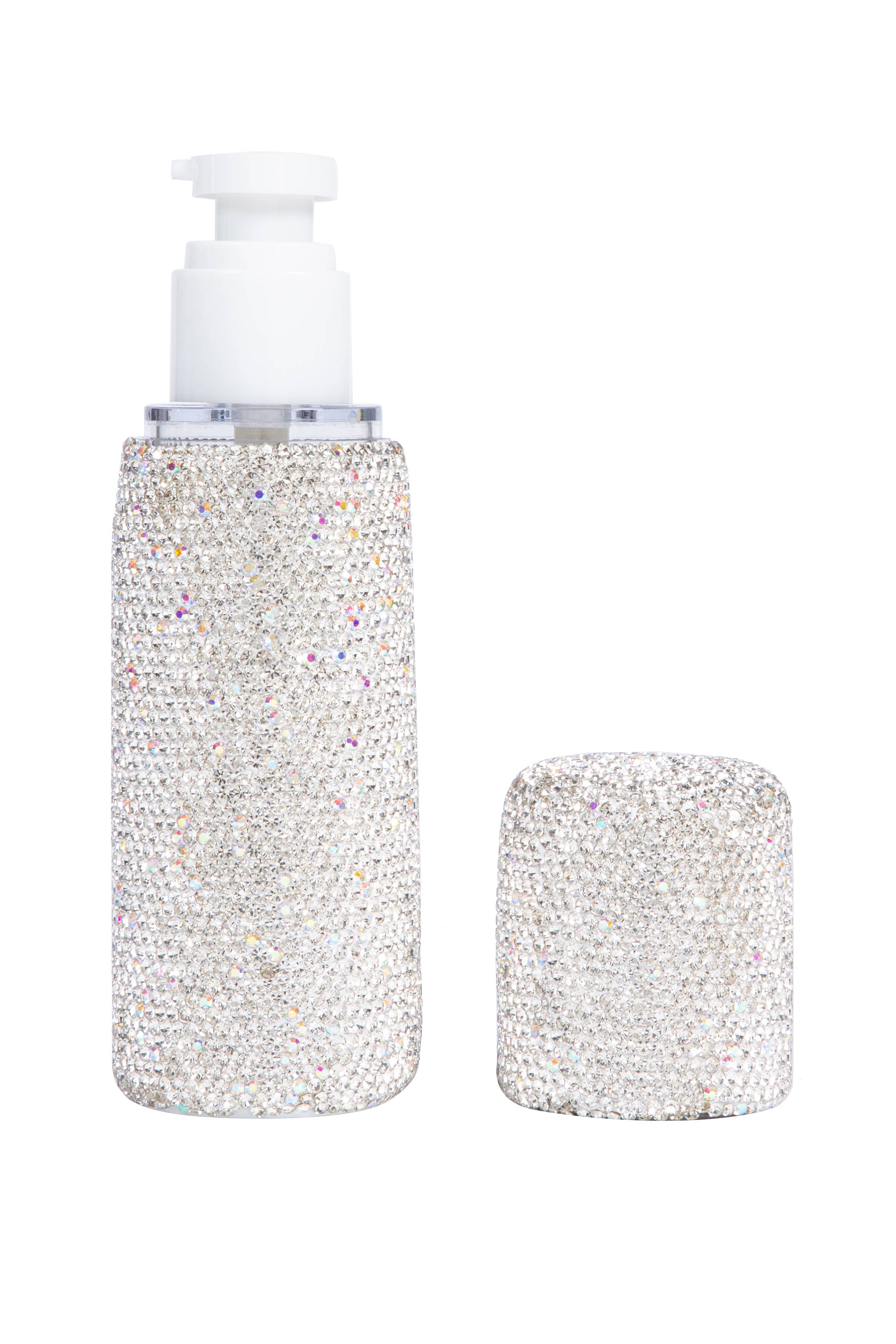 Ole - Wholesale Spray Bottle - Ceramic Rhinestone 10ML Spray Bottle MIS1041