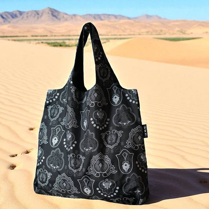 Envirosax Reusable Bag - Monochromatic Bag 3 for wholesale by Envirosax