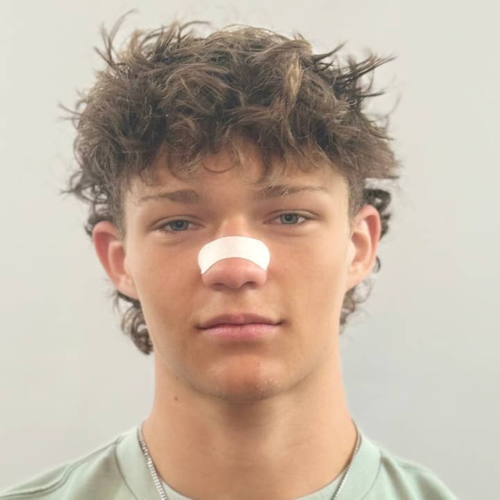 My Flexy - Wholesale Nasal Care - White Nasal Strips12