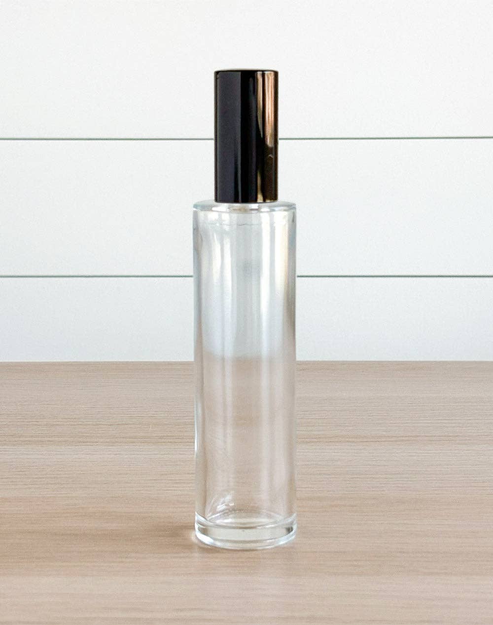 Mixie Market - Wholesale Spray Bottle - Clear 100ml Hyland Bottles | 12 pk3