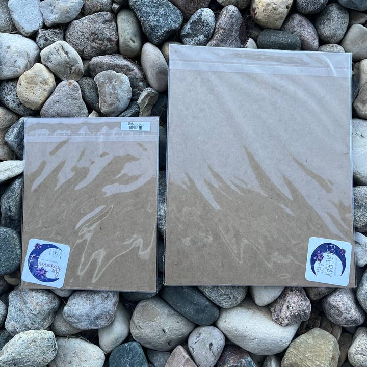 Esmeray Art – wholesale Konsttryck – Elddansare Konstaffisch