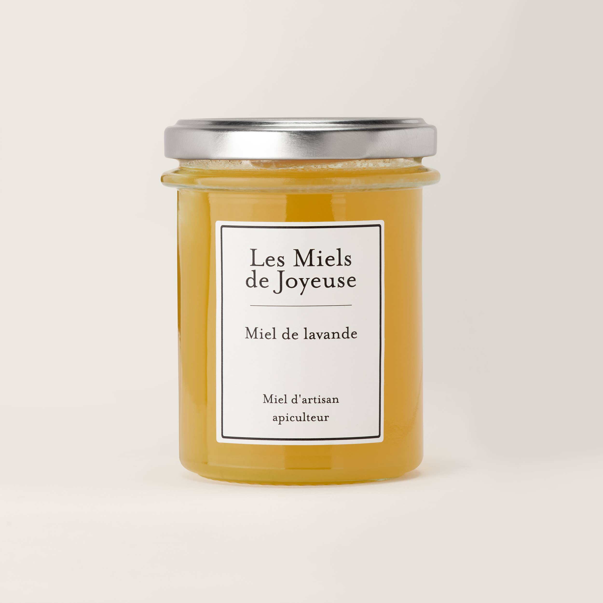 Miels de Joyeuse - Vendita all'ingrosso Miele - Miele di lavanda1