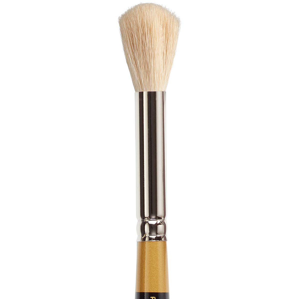 KINGART - Wholesale Paint/wax brush - Original Gold® 9265 Round Mop0