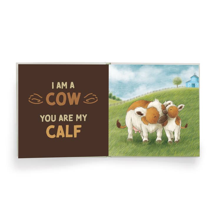 Bunnies By the Bay - Wholesale Book - Kids - You Are My Baby Board Book