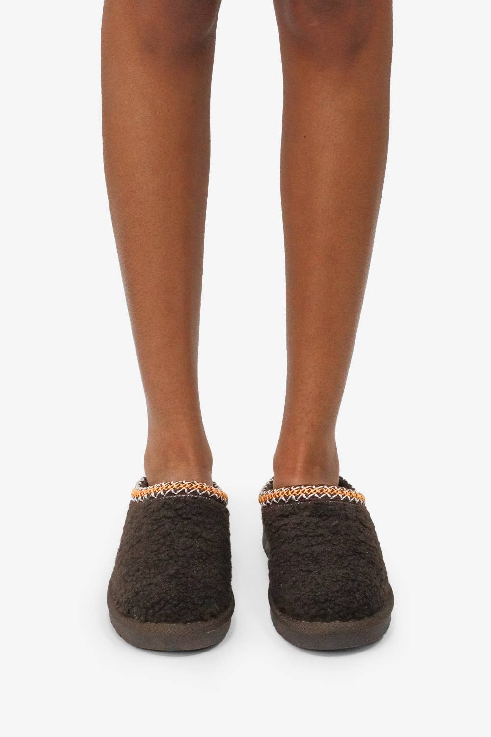 Lemonade Shoes - Wholesale Booties - Women's - CATCH UP - Sherpa Slippers21