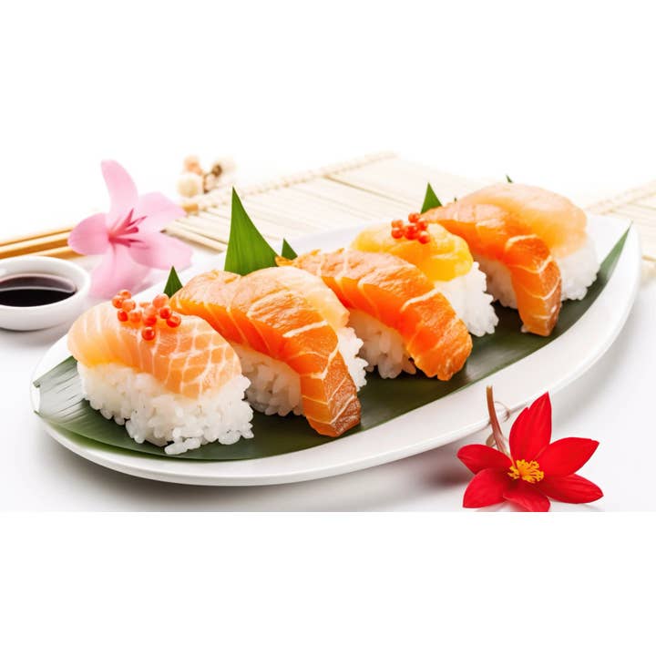 De La Rosa Real Foods - Wholesale Vinegar - Organic Rice Vinegar 500 ml6