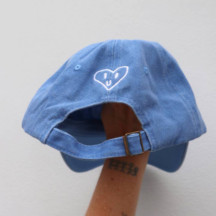 Amilita The Label - Wholesale Baseball cap – Women's - Handful Adult Cap2