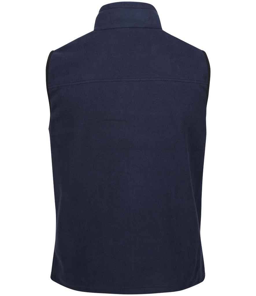 Pierre Francis – wholesale Outerwear Vest - Men’s – Regatta - Haber II Fleece Bodywarmer5