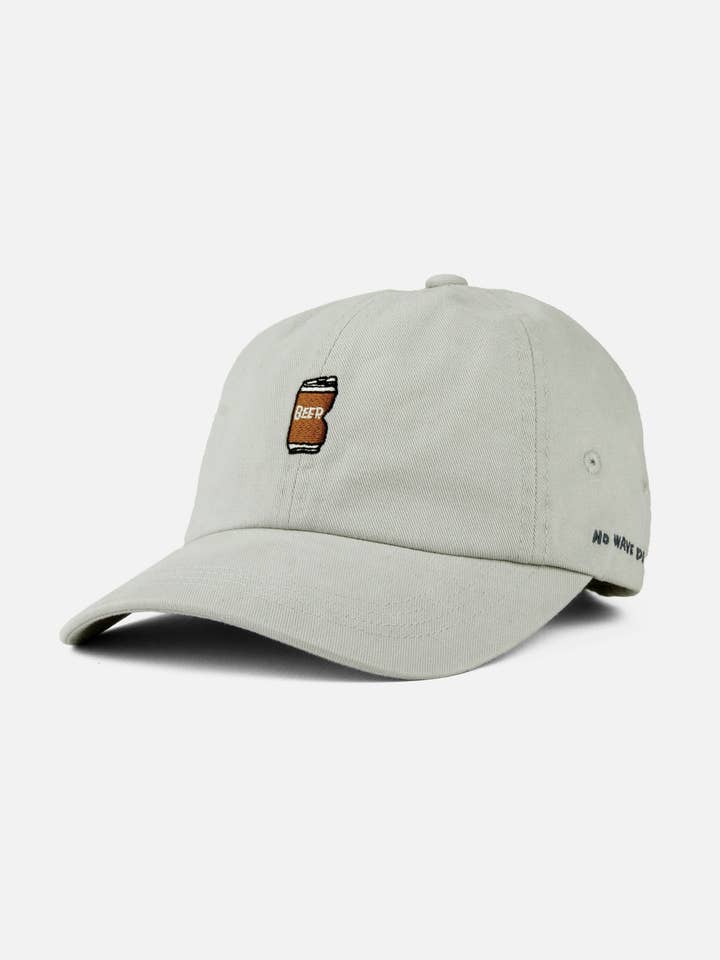Casquette No Wave - Gris pour la vente par Jetty