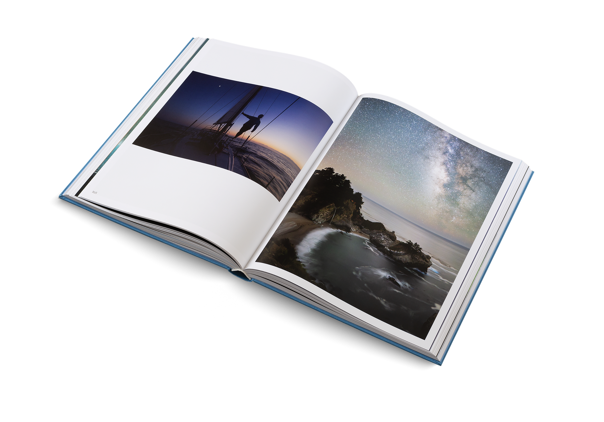 gestalten & teNeues - Wholesale Display Book - The Oceans5