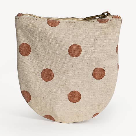 Mezza Luna Pochette - Punto Argilla per la vendita all'ingrosso da parte di JOYN