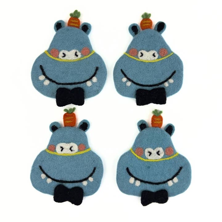 Humble Hilo – Engroshandel Bordskånere – Humble Hilo håndlavet dyrecoaster sæt med 446