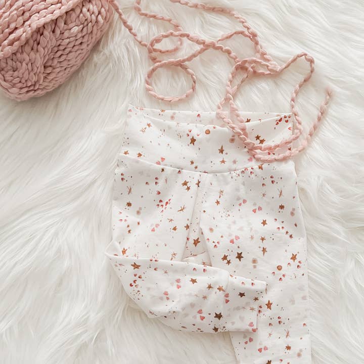 Lovestruck Yogahose für den Großhandel von Petite Star Rising