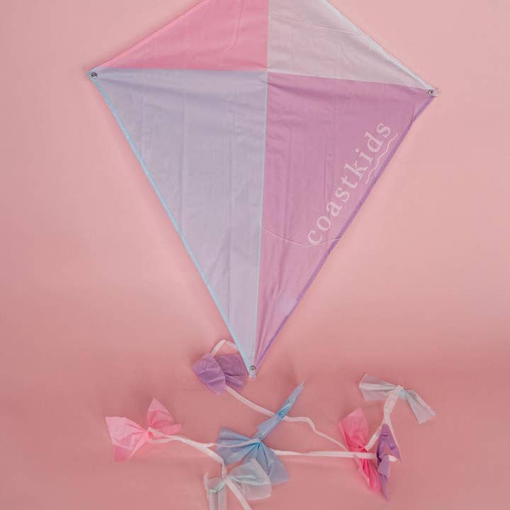 Coast Kids - Wholesale Sporting Game - Kids & Baby - kirra kite - made from recycled plastic bottles8