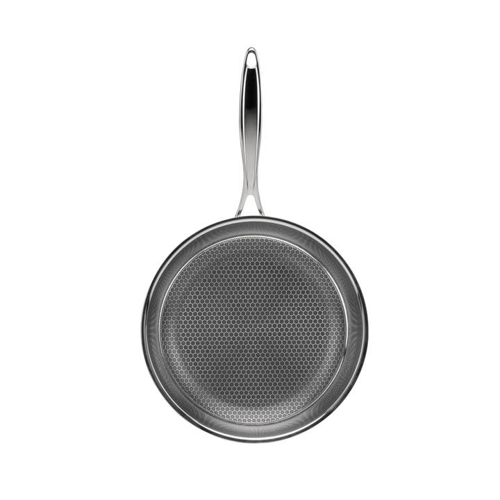 HEIROL - Wholesale Pan - FRYING PAN 28 cm Steelsafe Pro