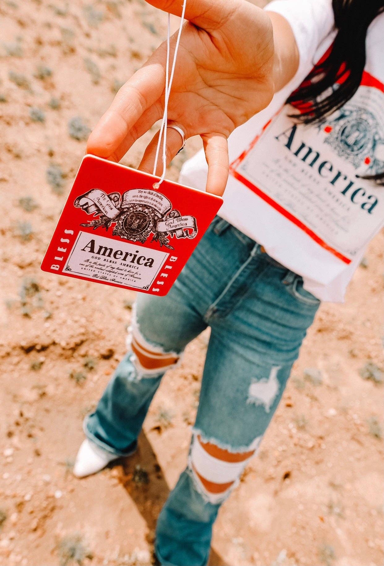 The Front Porch Label – Ambientador por atacado – Ambientador Americano6