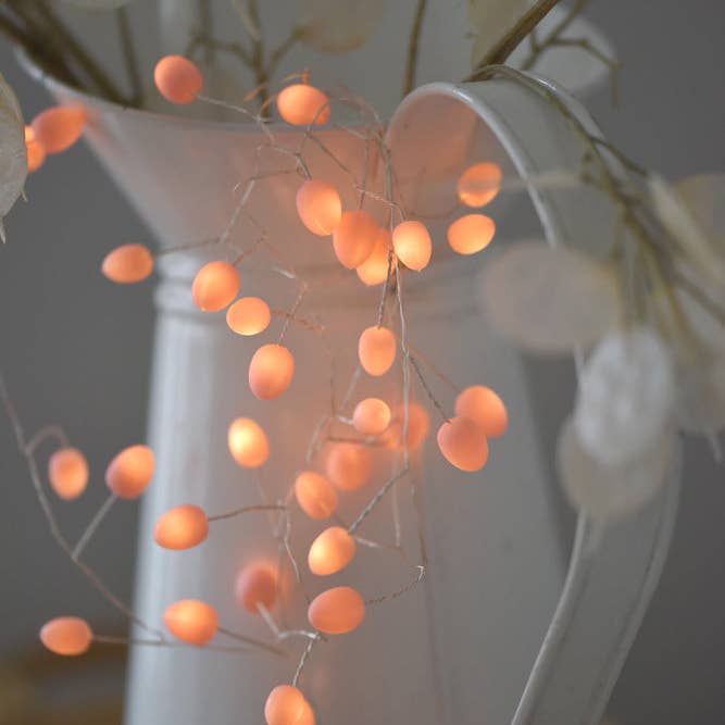 Lumina Of London Co - Wholesale String Lights - Teardrop Lights — A Drop of Magic1