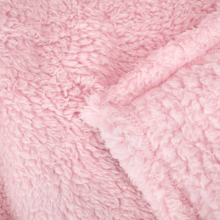 Pavilia - Wholesale Throw Blanket - Plush Shaggy Sherpa Blanket98