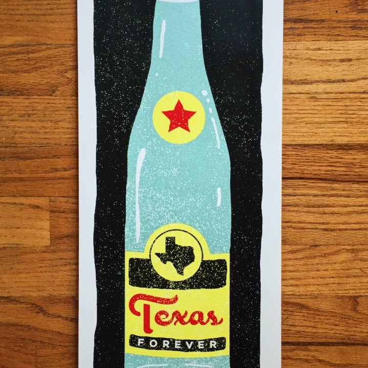 Texas Topo voor wholesale door NateDuval.com