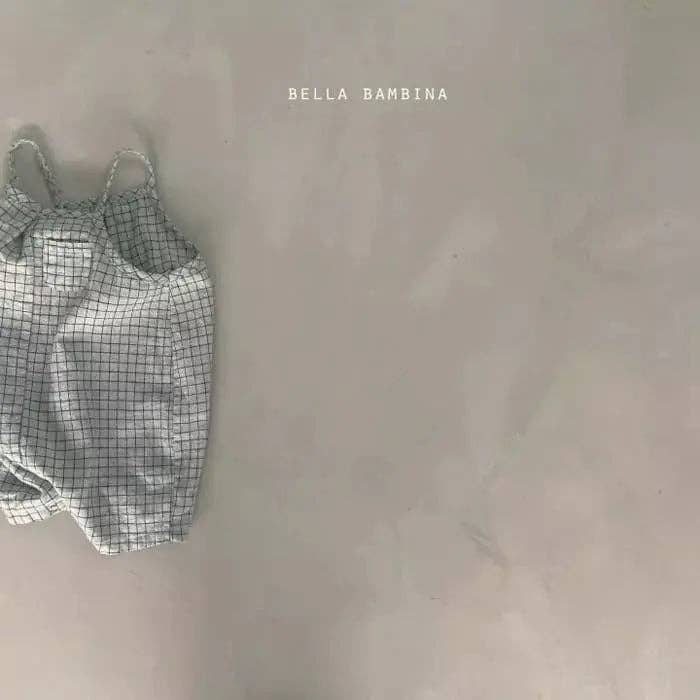 Cozy Kidz - Wholesale Rompertje - Baby - Bodysuit van Bebe Chur, mouwloos katoenen rompertje9