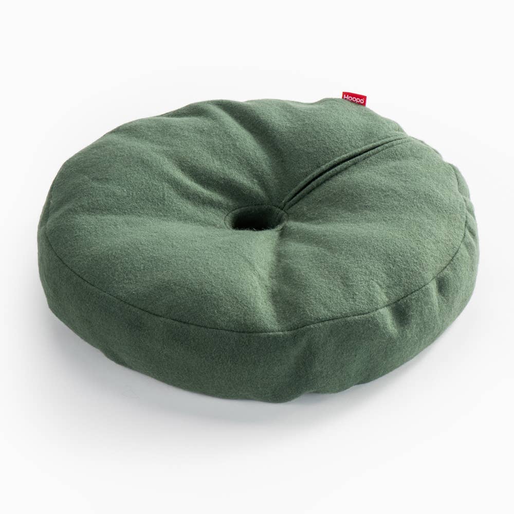 Hoopo - Wholesale Pet Bed - Cat - Donut Cat Bed1