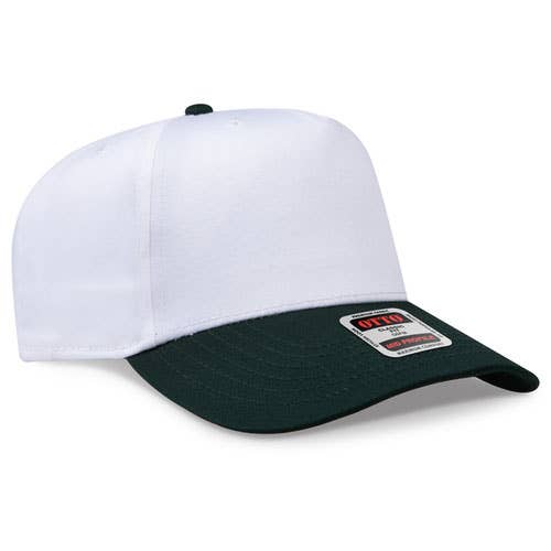 Hillside Threads Wholesale - Wholesale Trucker Hat - Women's - Arched Game Hat - Upside Down Embroidered Design7