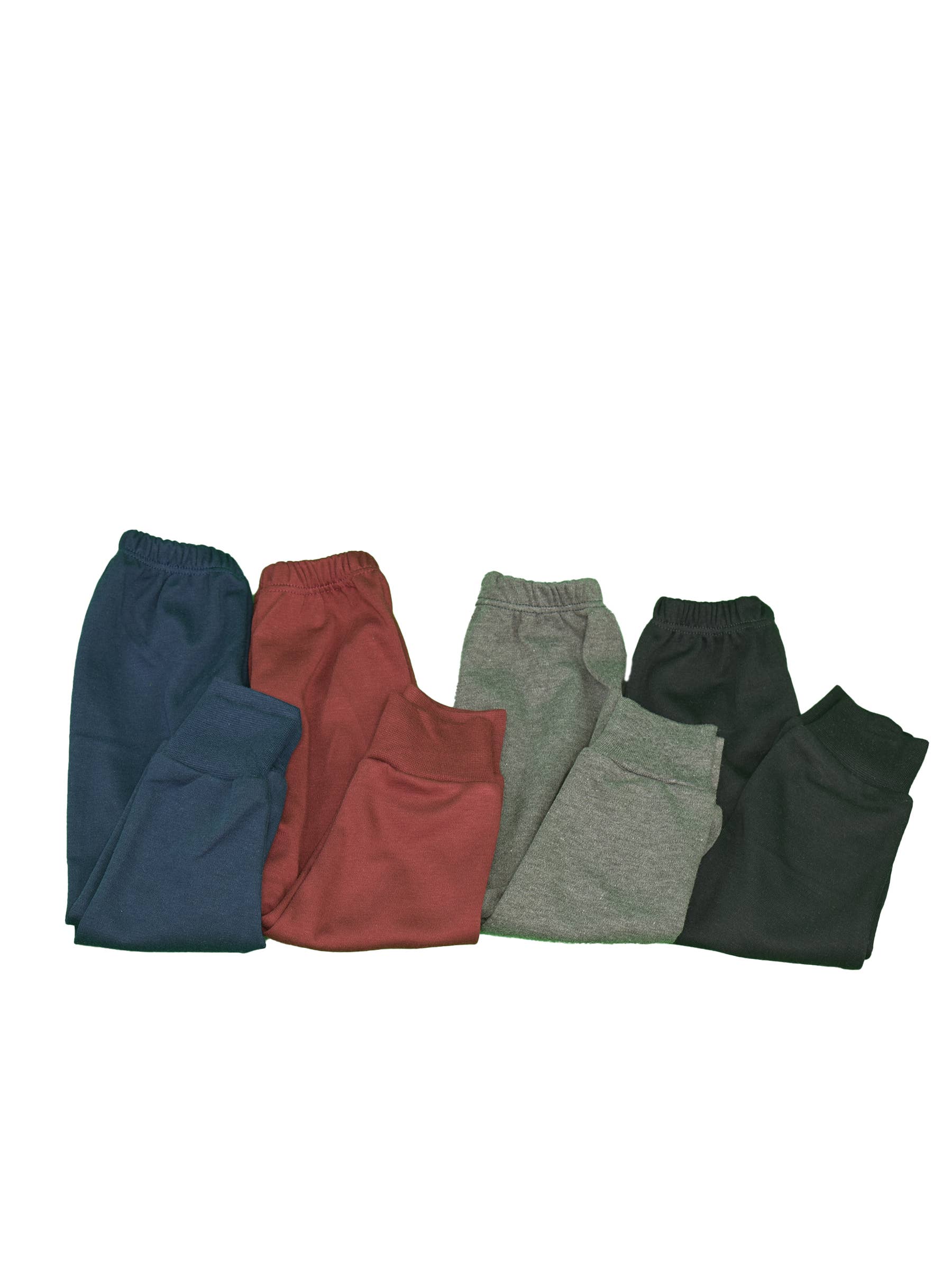 LunaBerries - Wholesale Athletic Sweatpants/Joggers - Kids - Boy's Multi-Colored Joggers3