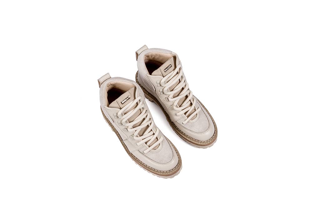 FRIENDLY FIRE - Wholesale Boots - Women's - MADAME NATURAL BOOTS1