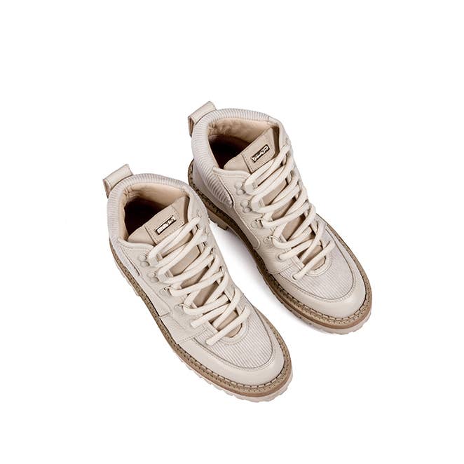 FRIENDLY FIRE - Wholesale Boots - Women's - MADAME NATURAL BOOTS1