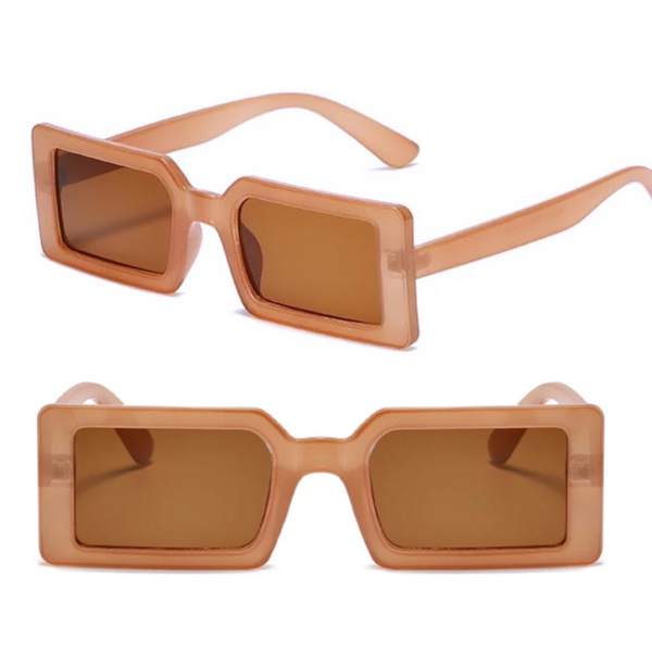 DEZZY'S - Wholesale Sunglasses - Women's - Angelina sunglasses | black and brown2