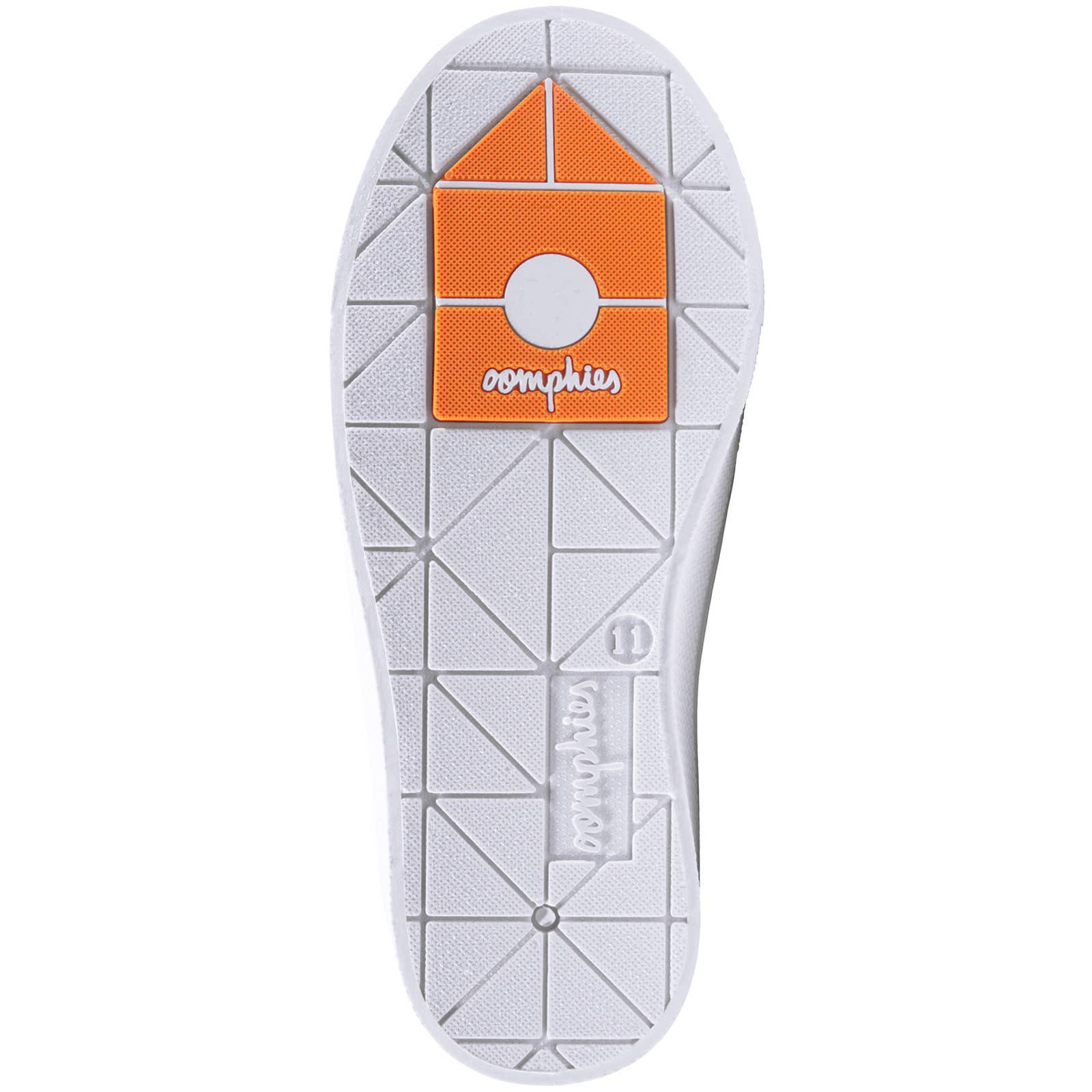 Oomphies - Vente Baskets tendance – enfant - Baskets sans lacets Sam pour filles1