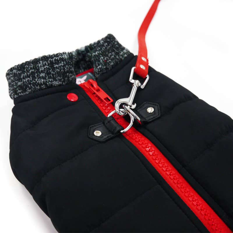 Dogo Pet - Wholesale Pet Coat - Dog - Runner Coat Original3