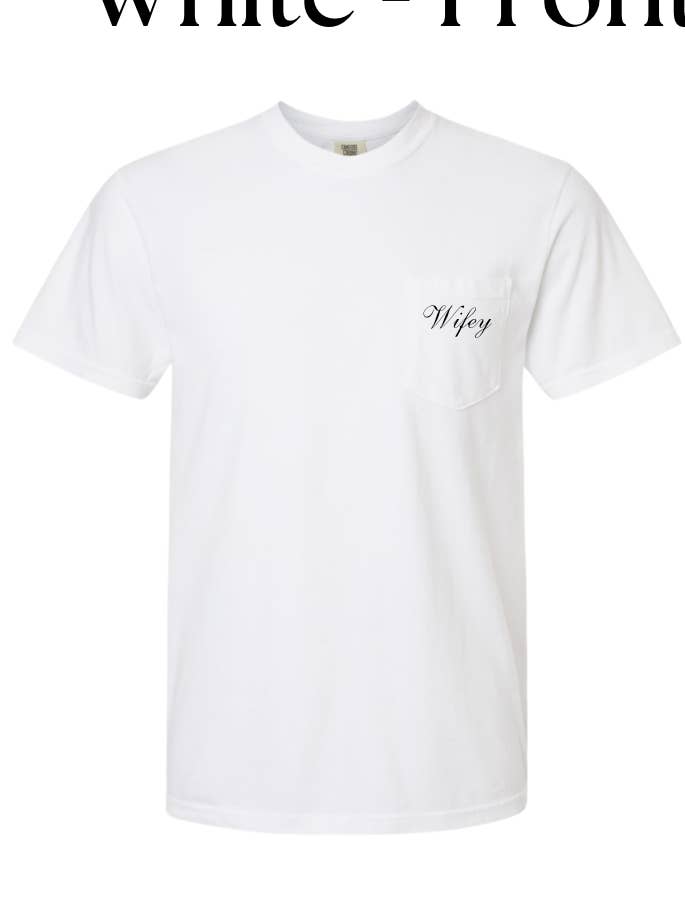 Til Death Do Us Part for wholesale by MI Reverie LLC