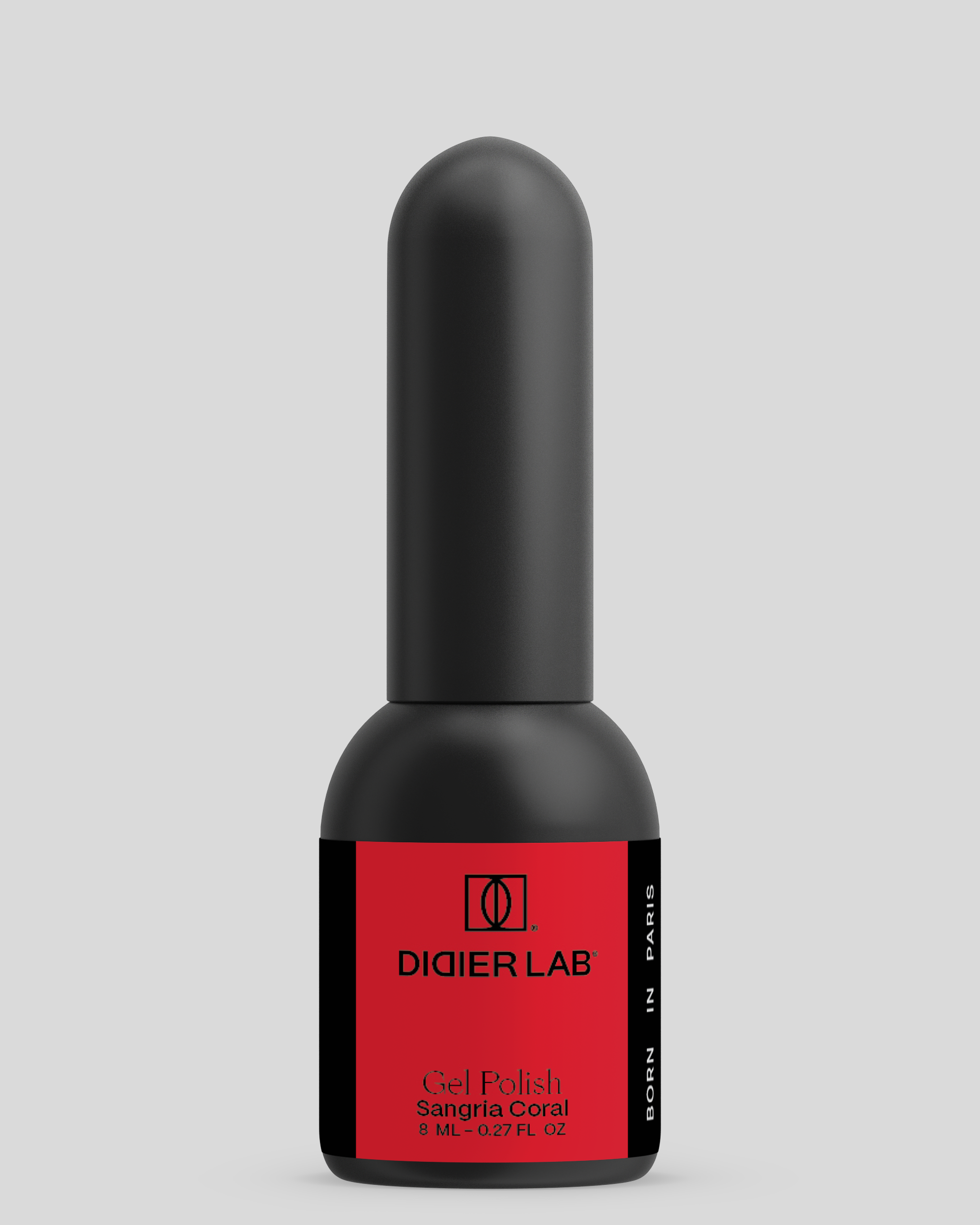 DID-LAB COSMETICS IBERIA - Vendita all'ingrosso Smalto per unghie - Didier Lab Smalto Gel Studios, 8 ml68