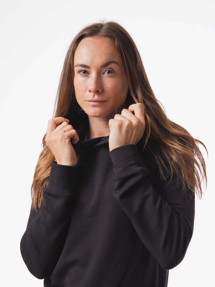 The Hoodie for wholesale by Softwear