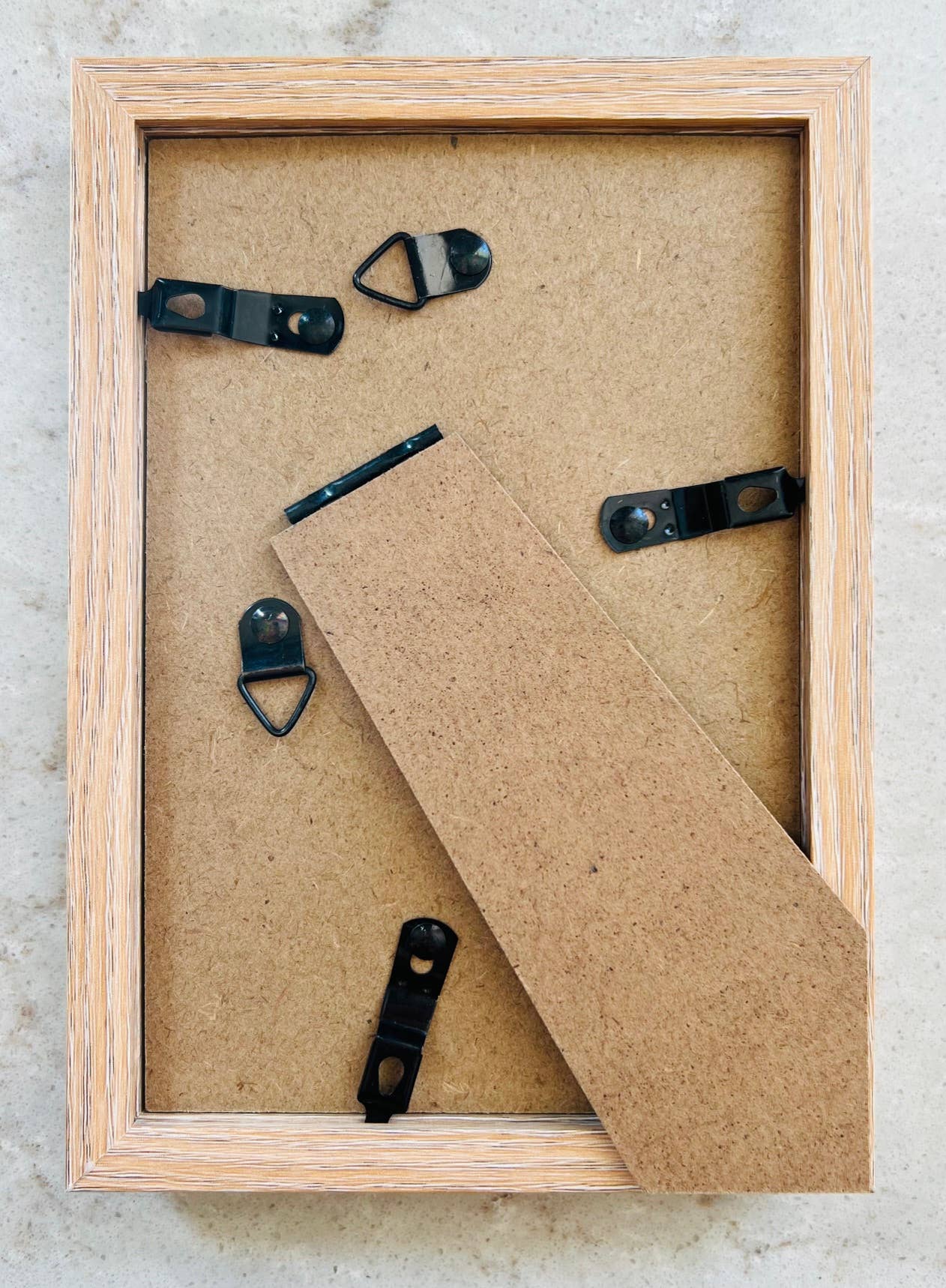 Sook & Hook - Wholesale Wall Decor - Kids & Baby - New Jersey State Sea Glass Silhouette8