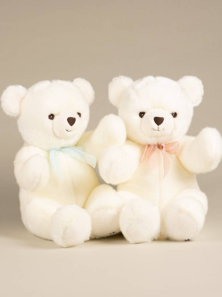 Robert the Bear | Magnifique for wholesale by pamplemousse peluches