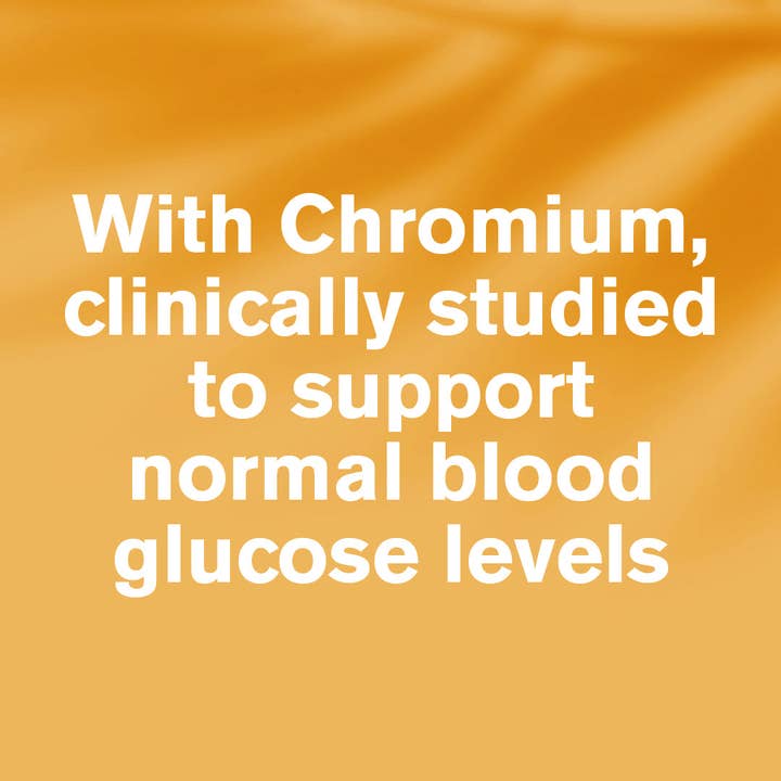 DR.VEGAN - Wholesale Voedingssupplement/vitamine - GlucoBalance® | 60 capsules | Ondersteuning van de bloedsuikerspiegel1