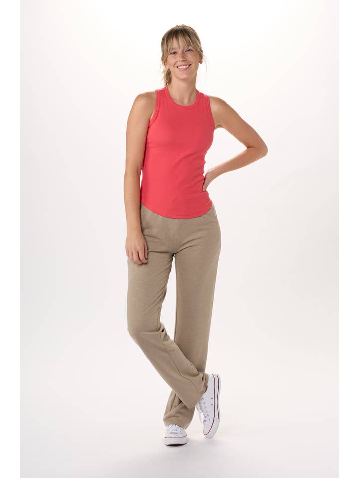 Boxercraft - Wholesale Tank Top - Women's - Adrienne Tank2