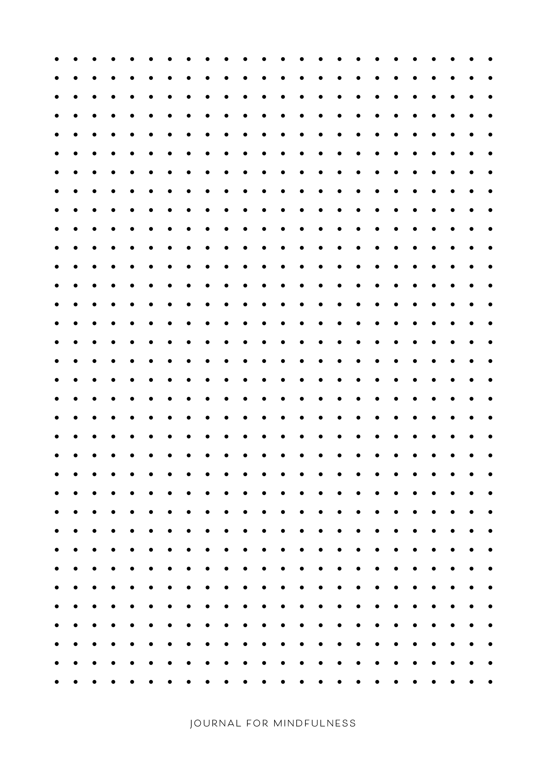 Illustrated Melanin - Wholesale Journal/Diary - Journal for Mindfulness: A Re-Imagined Edition2