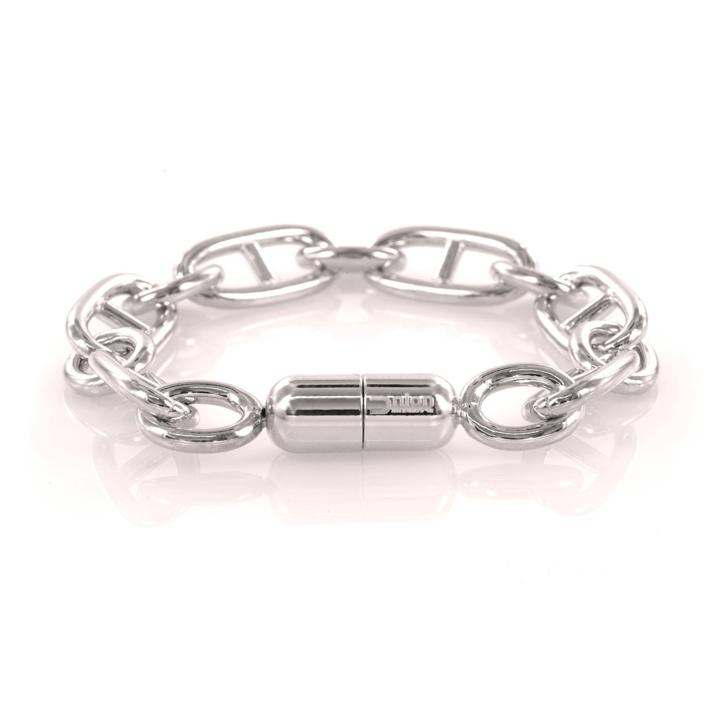 Lovelyday bijoux - Wholesale Link & Chain Bracelet - Uni-sex Union Chain Bracelet16