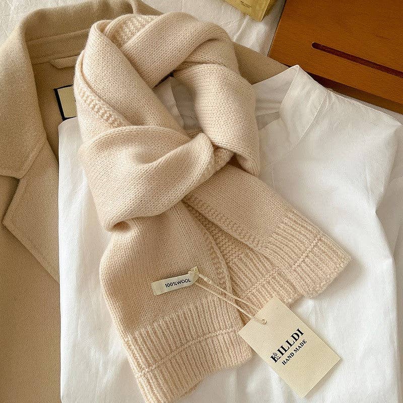 Ekartini - Wholesale Scarf - Women's - Cashmere-Like Horse Print Warm Scarf2